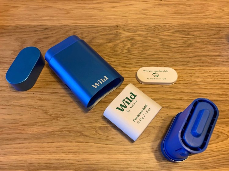 12 Months-12 Eco Swaps: Switching to Sustainable Deodorant