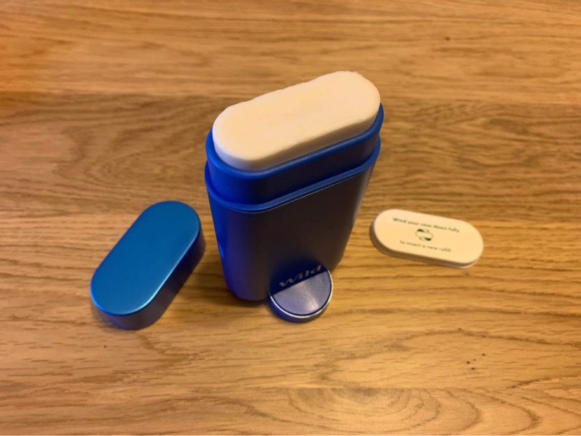 12 Months-12 Eco Swaps: Switching to Sustainable Deodorant