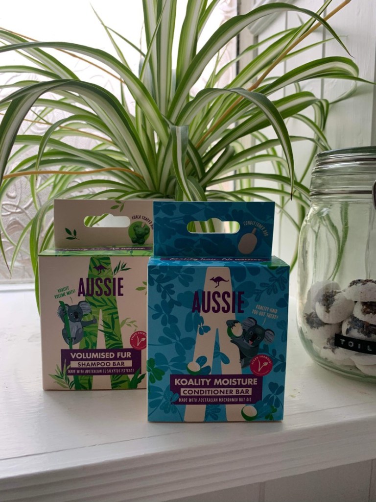 12 Months, 12 Eco Swaps: Sustainable Hair Care for a Greener You (Part 1)