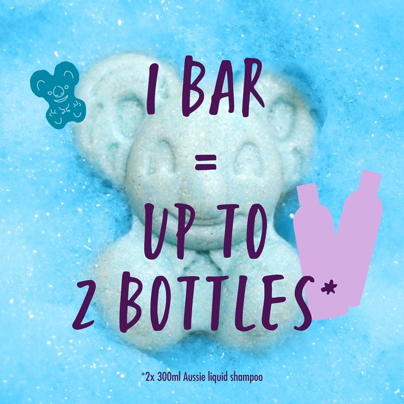 12 Months, 12 Eco Swaps: Sustainable Hair Care for a Greener You (Part 1)