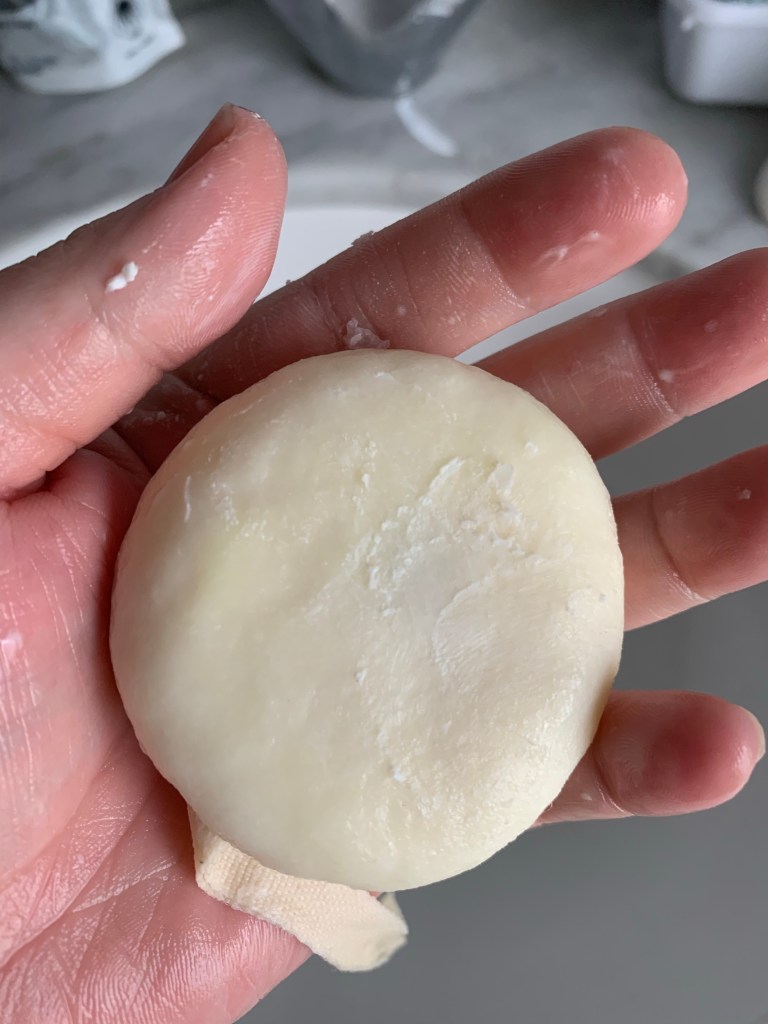 12 Months, 12 Eco Swaps: Sustainable Hair Care for a Greener You (Part 1)