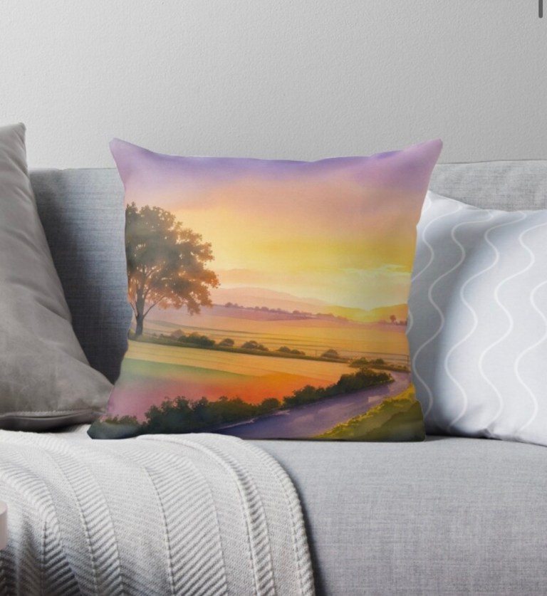 Sunset Collection Sunset Collections: Print On Demand – Building a Food Forest -Scotland