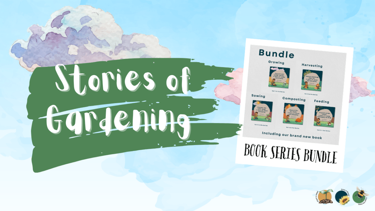 Full Set Of All 5 Books In The Series:&nbsp;BUNDLE