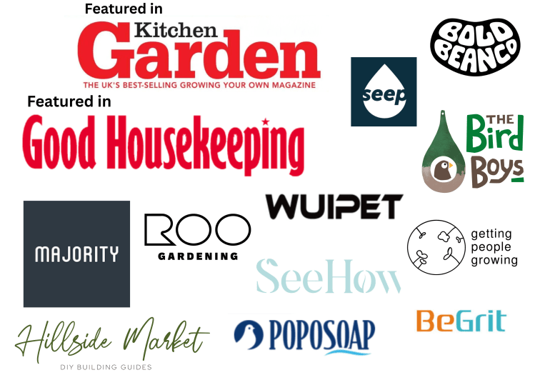 Collaborations: TV, Magazines, Podcasts, Social Media Reels & Posts