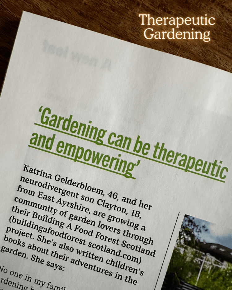 Featured in Good Housekeeping: Gardening Collection 2026 Magazine