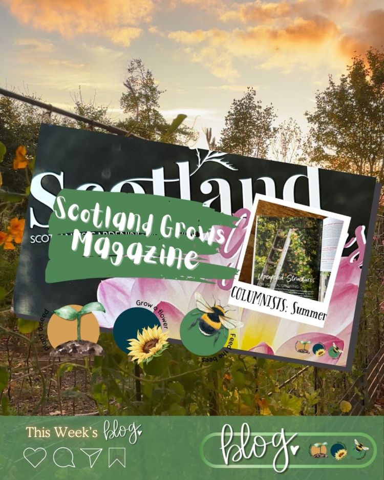 Columnists: Scotland Grows Magazine The Print Summer Edition Has Arrived